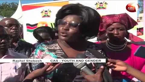 Government to commence a crackdown on gender based violence suspects