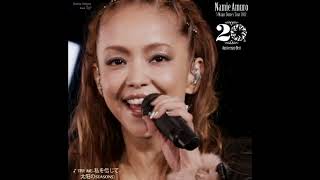 Try Me - Amuro Namie (Inst) (Feat. WY)