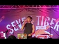 20170708酒店關門之後-DJ鄭宜農Enno Cheng@覺醒音樂祭 Wake Up