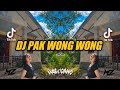 DJ PAK WONG WONG MENGKANE VIRAL TIKTOK TERBARU 2022 ( ALDO KAMS )