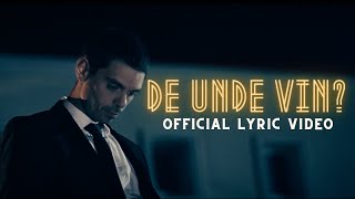 DOC & Motzu & Smiley - De unde vin? | Official Lyric Video