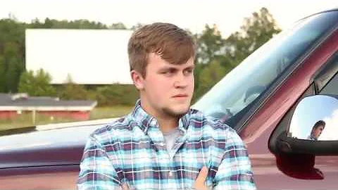 Matthew Choate: Senior Shoot