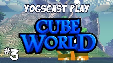 Cube World - Episode 3 - Goblins
