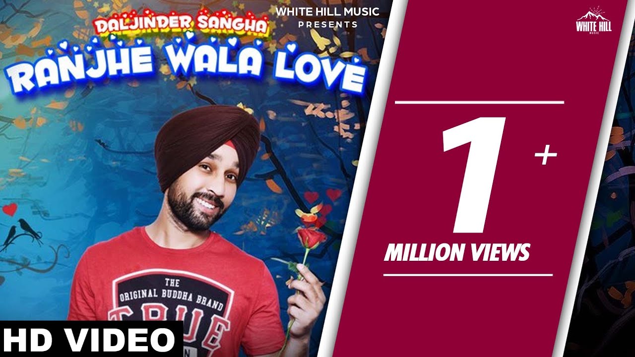 Ranjhe Wala Love