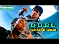 Anak rantau terlibat baku hantam berulang kalialur cerita film merantau