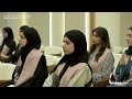 "جائزة الشارقة للعمل التطوعي" تكرم 77 طالبا وطالبة في مسابقة التطوع الطلابي