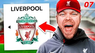 JANUARY TRANSFER WINDOW | Rebuilding Liverpool After Klopp S2E3