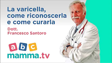 Quanto tempo ci vuole per guarire dalla varicella?