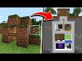 Я КУПИЛ ЭТОТ САМЫЙ СЕКРЕТНЫЙ БУНКЕР В МАЙНКРАФТ 100% ЛОВУШКА MINECRAFT ПОКУПКА ТУТОРИАЛ