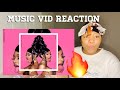 Cardi B ft Megan Thee Stallion &quot;WAP&quot; (official music video) REACTION!!!