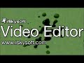 Klasky Csupo Center Effects Iskysoft Version Cubed