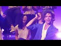 Mika "Popular Song" concert privé 18.09.2021 #sallepleyel #AmexGoldenTickets