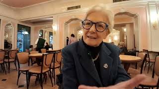 La Famiglia Che Viveva Nel Bosco, Intervista Alla Senatrice Paola Binetti