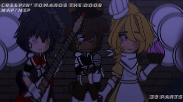 (OPEN — 6/39) [MAP/MEP] || CREEPIN