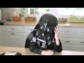 The force  volkswagen commercial in