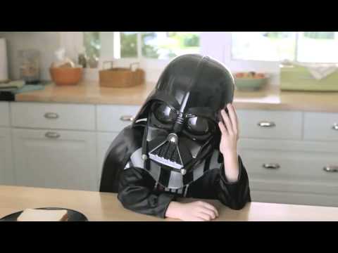 The Force - Volkswagen Commercial in HD