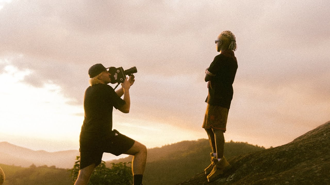 Prévia Estendida do Yunk Vino [Prod. OgBeatzz]