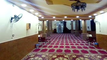 تلاوة رائعة من سورة انور || القارئ إدريس الهاشمي