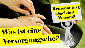 Wie hoch ist die Abfindung der Witwenrente bei Wiederheirat?