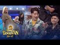 Wackiest moments of hosts and TNT contenders | Tawag Ng Tanghalan Recap | June 07, 2019