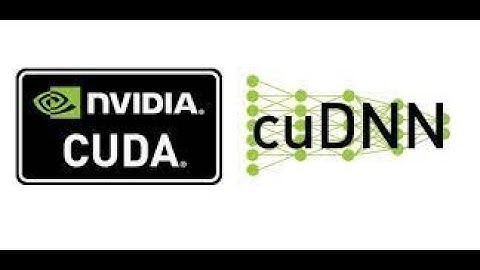 CUDA & cuDNN Installation in Windows | GPU Programming | Deep Learning