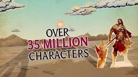 Darkness Rises - 2nd Anniversary Infographic