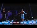 2012 GrandSlam Final Latin | The TV Highlight