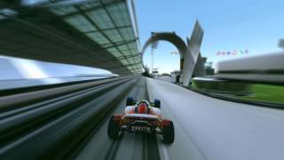 Trackmania [WR] »Bozz. 26.43 by EpiK :)