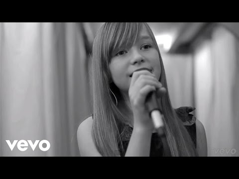 Connie Talbot (+) Pray