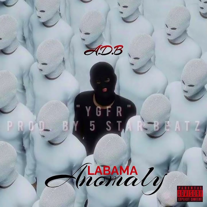 A.D.B - YGFR (Prod. By 5 Star Beaz)  Audio
