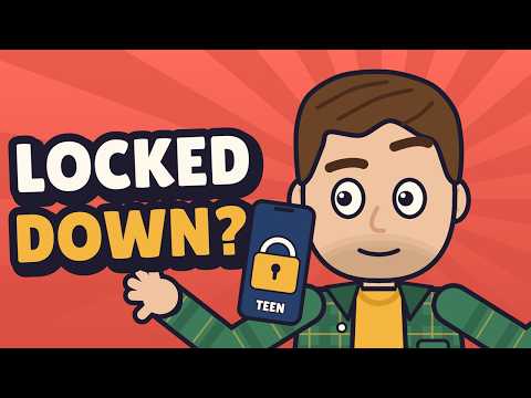 Is ChatGPT Safe for Kids? How to Set Up Parental Controls