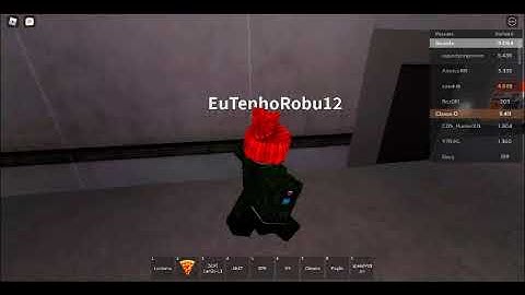 How to get MTF Beta-7 Morph in SCP Monster Roleplay