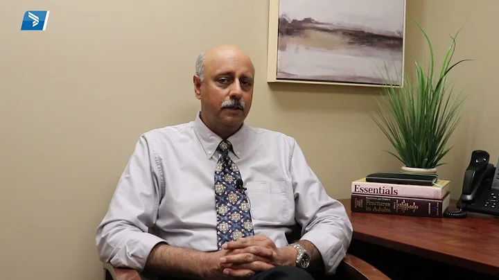 Gopi Vasudevan, MD