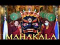The Annual Mahakala Puja of Zigar Thubten Shedrubling Monastery Successfully Concluded today.