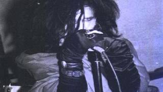 Video thumbnail of "Into the light (unr. version)   Christian Death"