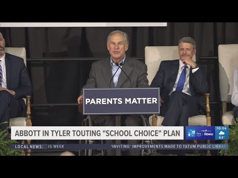 Governor Greg Abbott