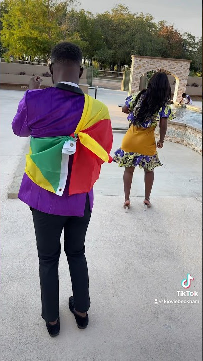La dance Bigboie #tiktok #tiktokviral #afrocongo #ladancebigboie