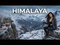 UNSEEN HIMALAYAS | World's Most Impossible Places That Look Unbelievable | 4K Travel Documentary