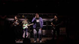 Highway To Hell W Donna Black Feat. Sansao Blues Rocker On Vocals