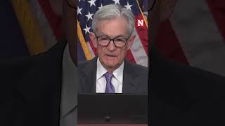 Jerome Powell Announces Fed’s Third Straight Rate Cut