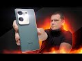 Смартфон Кожа, Рожа, Золото! Цыгане в Шоке от Infinix Zero 30