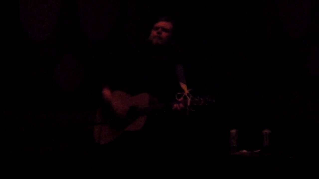 Kyle McDonald (of Typesetter) "Obvious Imperfections" Live in Chicago 1/17/16