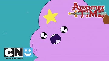 Adventure Time | LSP Moments | Cartoon Network