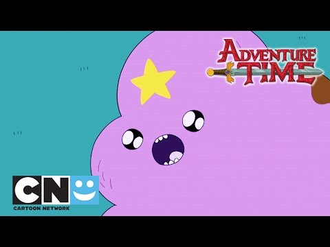 lsp adventure time