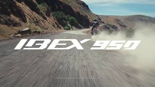 2027 Ibex 950 Launch