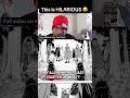 They were really committed to the grind #manga #WITCHRIV #ytshorts #funny #fyp