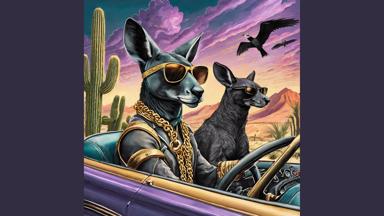 Przez Miasto Aniołów (feat. DMG 96)