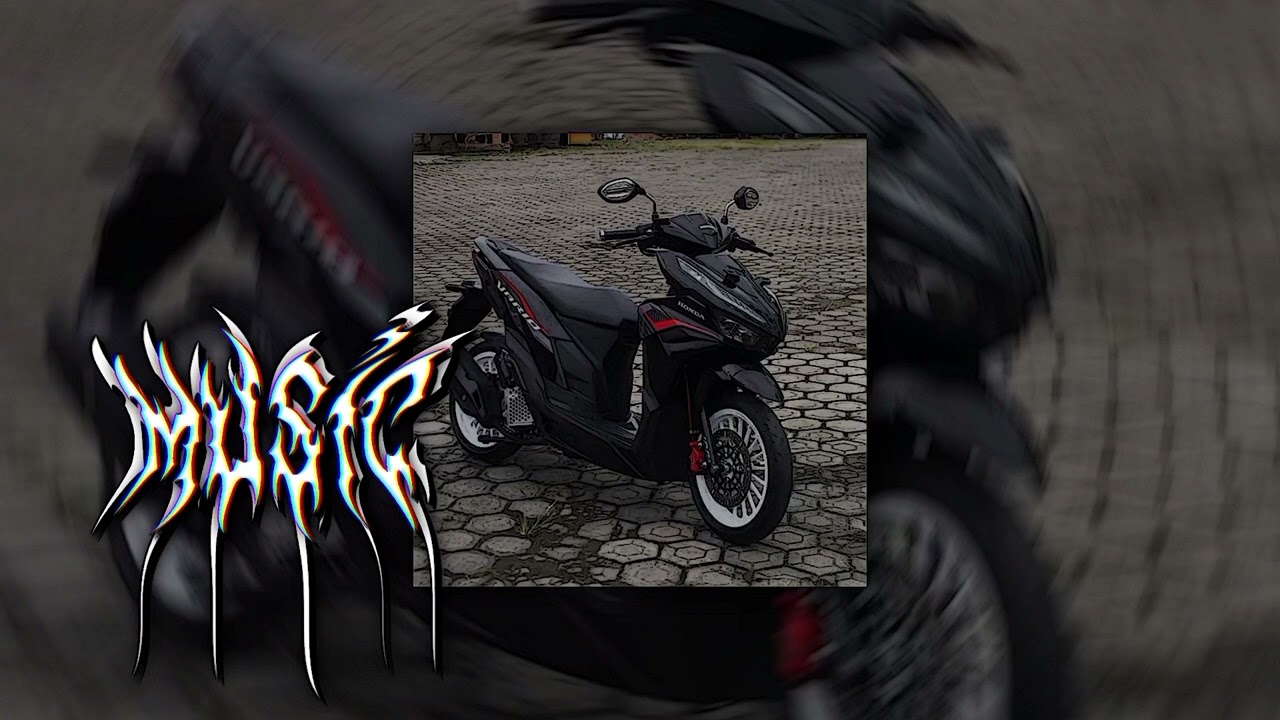 DJ ALWAYS BREAKBEAT PLAT KT🤙