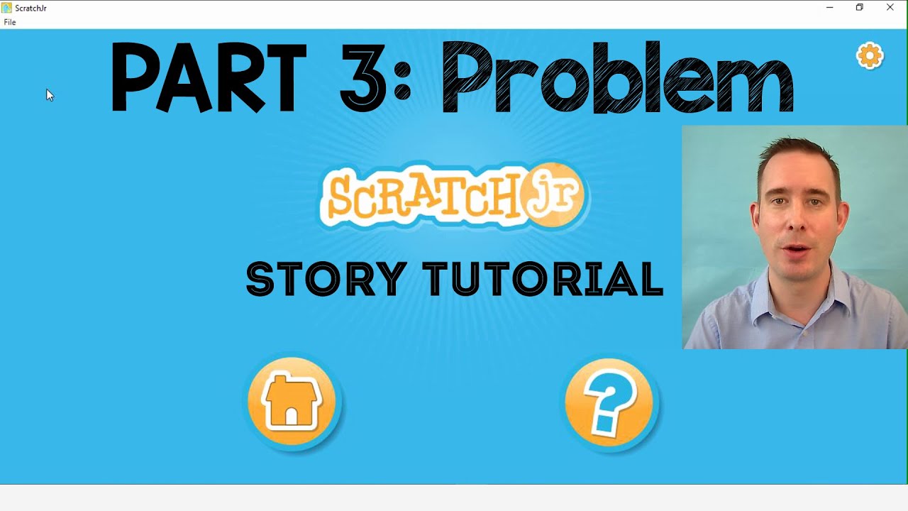 How to sign into Scratch and trouble-shooting [Tutorial] 