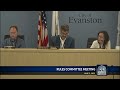 Rules Committee Meeting 6-2-2025